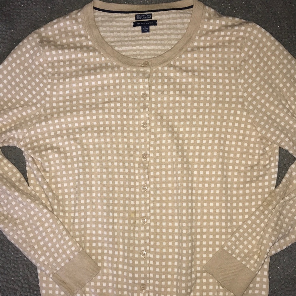 Cardigan - Picture 2 of 2